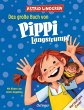 Das große Buch von Pippi Langstrumpf - Bild 1