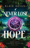 Never Lose Hope