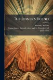 The Sinner's Friend