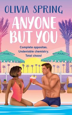 Cover Anyone But You