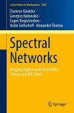 Spectral Networks