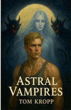 Cover Astral Vampires