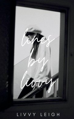 lines by livvy - Leigh, Livvy