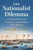 The Nationalist Dilemma The Nationalist Dilemma