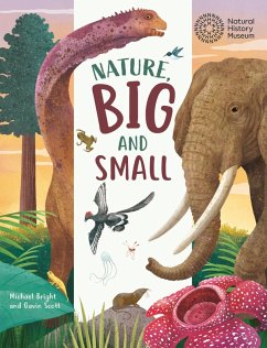 Cover Big and Small: Nature