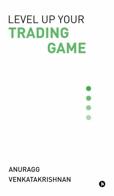 Cover Level Up Your Trading Game