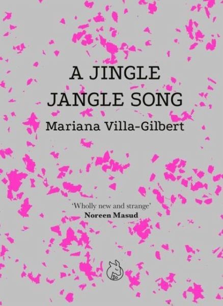 A Jingle-Jangle Song A Jingle-Jangle Song