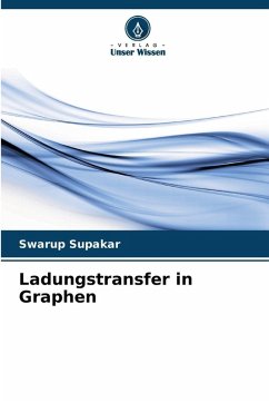 Ladungstransfer in Graphen - Supakar, Swarup