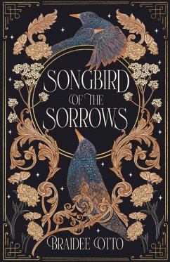 Cover Songbird of the Sorrows
