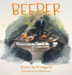 Beeper - Haggerty, Ed