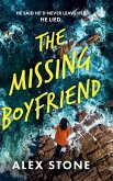 The Missing Boyfriend The Missing Boyfriend