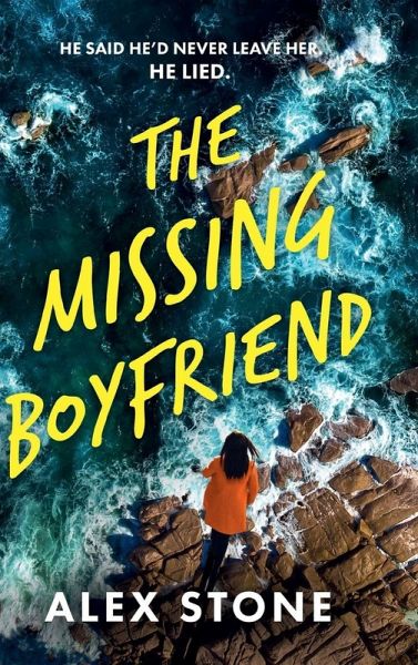 The Missing Boyfriend The Missing Boyfriend