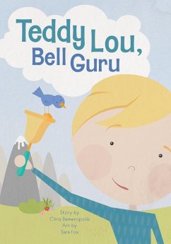 Cover Teddy Lou, Bell Guru