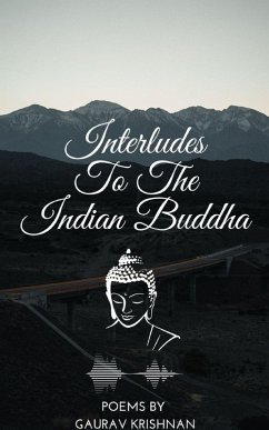 Cover Interludes To The Indian Buddha