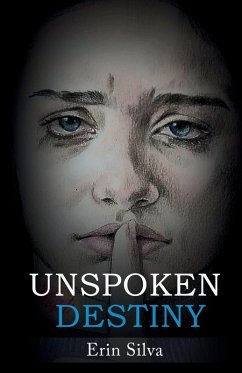 Cover Unspoken Destiny