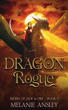 Cover Dragon Rogue