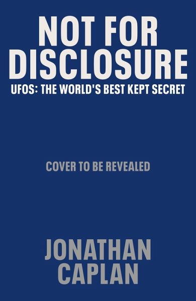 Not For Disclosure Not For Disclosure