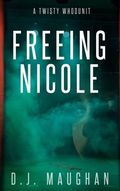 Freeing Nicole Cover Freeing Nicole