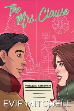 Cover The Mrs. Clause