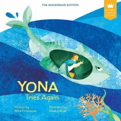 Cover My First Tanakh Stories: Yona, BB