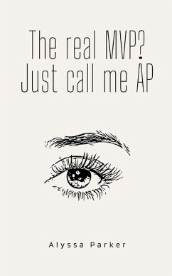 Cover The real MVP? Just call me AP