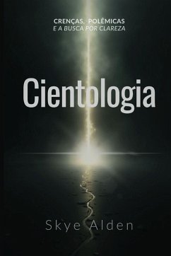 Cover Cientologia