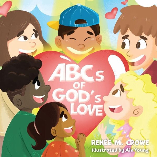 ABCs of God's Love ABCs of God's Love