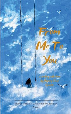 Cover From Me To You