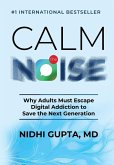 Calm the Noise Calm the Noise