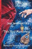 Thin Red Membrane