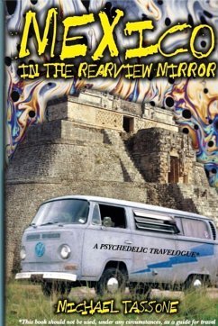 Cover Mexico in the Rearview Mirror
