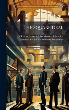 Cover The Square Deal