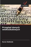 Przegl¿d danych wielkoskalowych