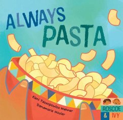 Cover Always Pasta