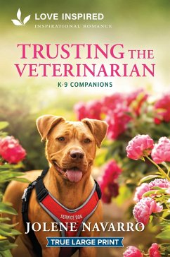 Cover Trusting the Veterinarian