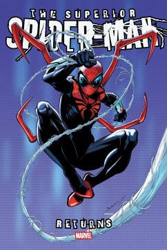 Cover Superior Spider-Man Returns Omnibus