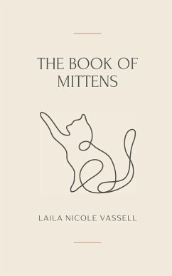 Cover The Book of Mittens