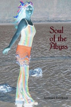 Soul of the Abyss Cover Soul of the Abyss