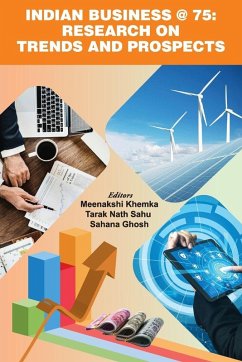 Cover Indian Business @ 75