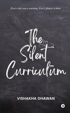 Cover The Silent Curriculum