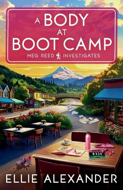 Cover A Body at Boot Camp