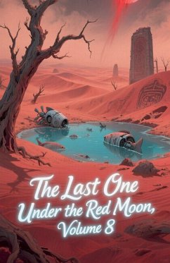The Last One Under the Red Moon, Volume 8 - Zenithnovels The Last One Under the Red Moon, Volume 8 - Zenithnovels