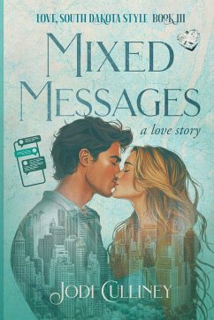 Cover Mixed Messages