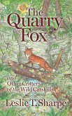 The Quarry Fox The Quarry Fox