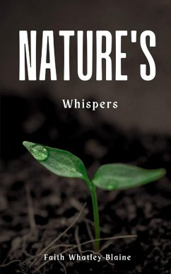 Cover Nature's Whispers