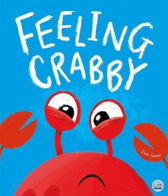 Cover Feeling Crabby