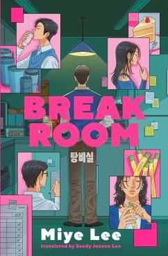 Break Room - Lee, Miye