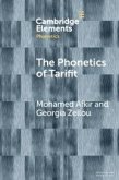 The Phonetics of Tarifit The Phonetics of Tarifit