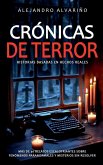 Crónicas de Terror