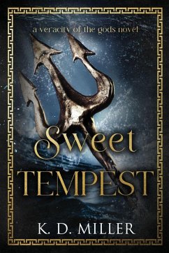 Cover Sweet Tempest